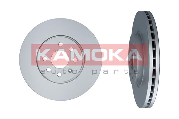 KAMOKA 103254 Bremsscheibe