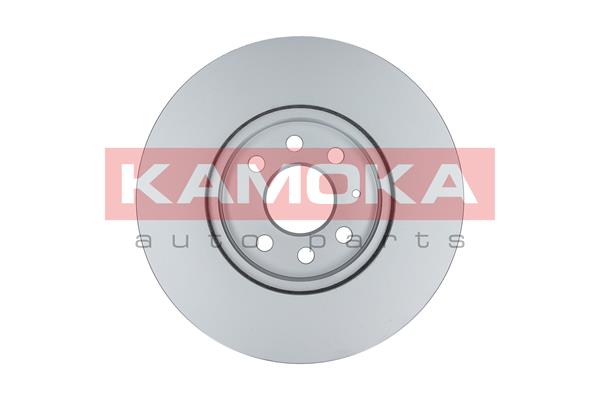 KAMOKA 103254 Bremsscheibe