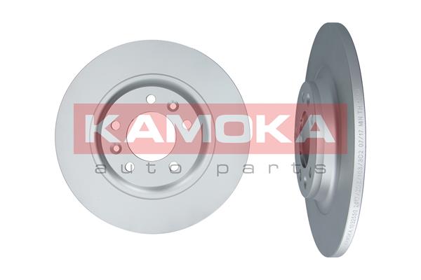 KAMOKA 1032550 Bremsscheibe