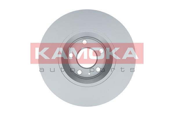KAMOKA 1032554 Bremsscheibe