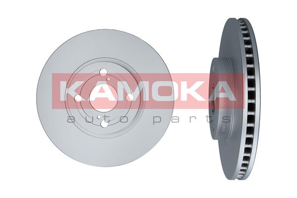 KAMOKA 103255 Bremsscheibe