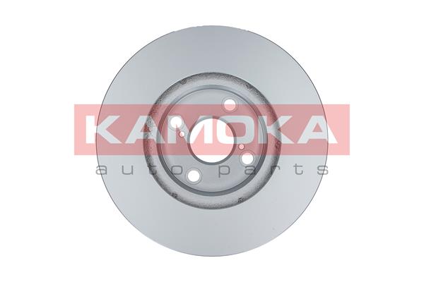 KAMOKA 103255 Bremsscheibe