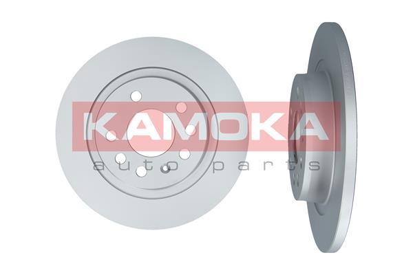 KAMOKA 1032576 Bremsscheibe