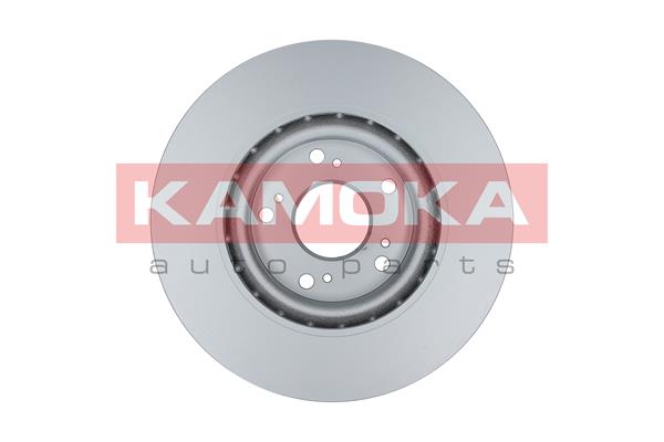 KAMOKA 103257 Bremsscheibe