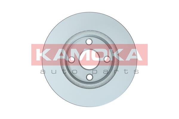 KAMOKA 1032588 Bremsscheibe