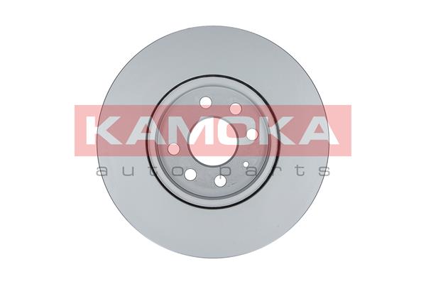 KAMOKA 103258 Bremsscheibe