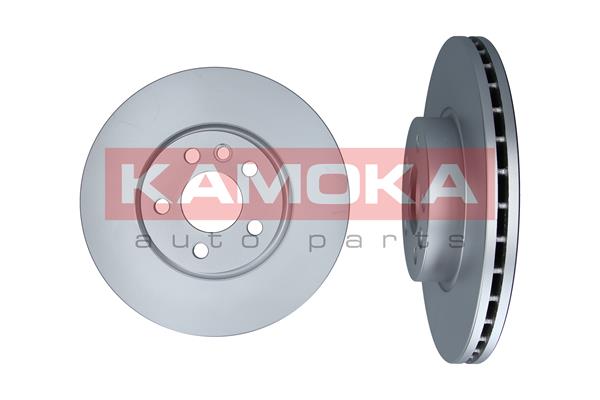 KAMOKA 103259 Bremsscheibe