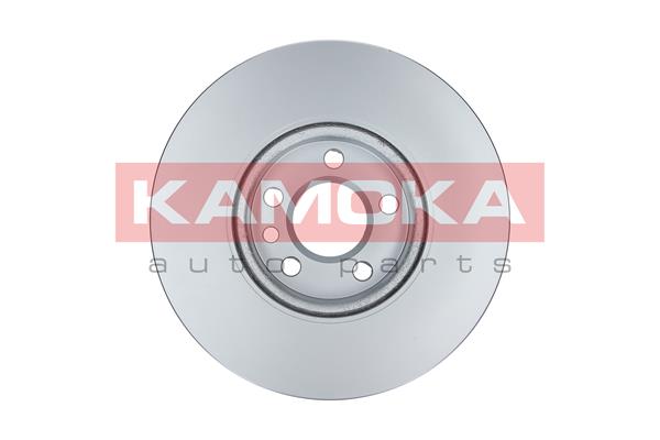 KAMOKA 103259 Bremsscheibe