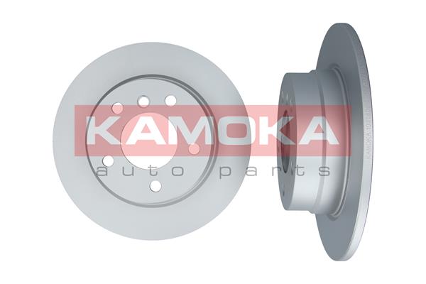 KAMOKA 1032606 Brzdový kotouč