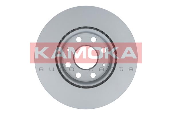 KAMOKA 1032608 Bremsscheibe