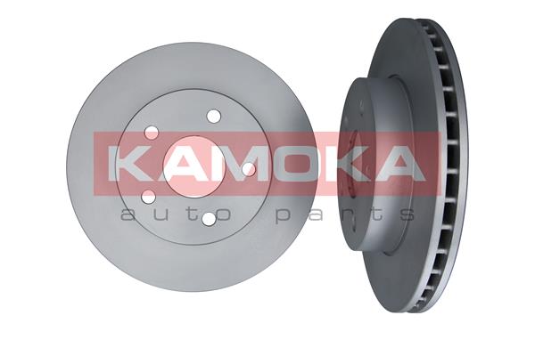 KAMOKA 103260 Bremsscheibe
