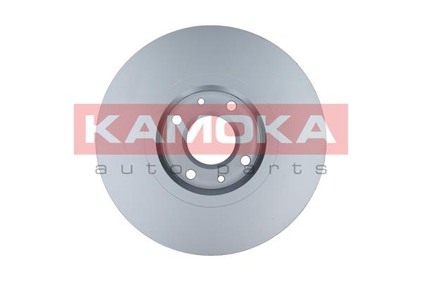 KAMOKA 103261 Bremsscheibe
