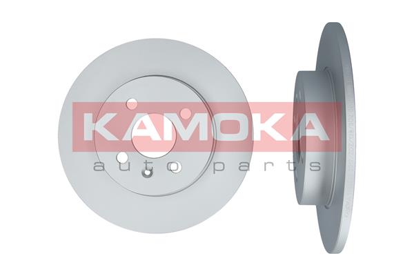 KAMOKA 1032626 Brzdový kotouč