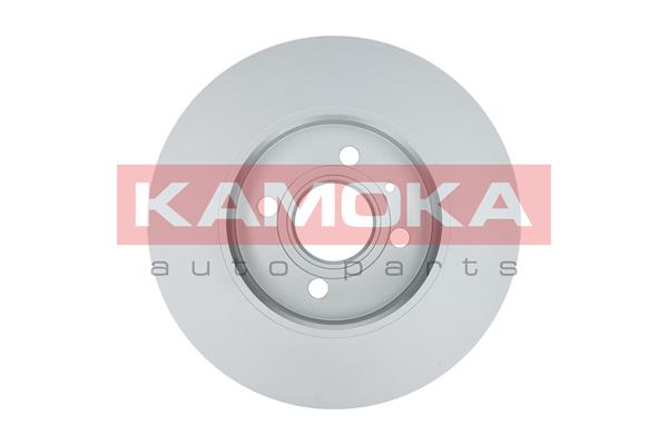 KAMOKA 1032626 Bremsscheibe