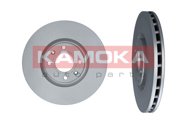 KAMOKA 103263 Bremsscheibe