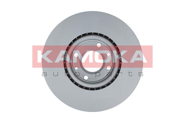 KAMOKA 103263 Bremsscheibe