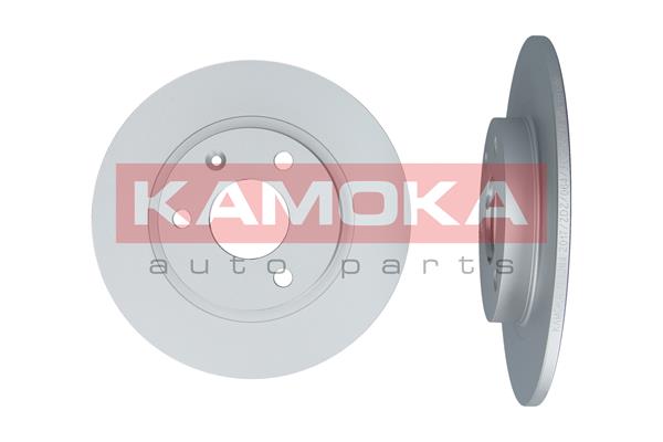 KAMOKA 103264 Bremsscheibe
