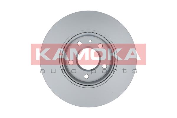 KAMOKA 103265 Bremsscheibe