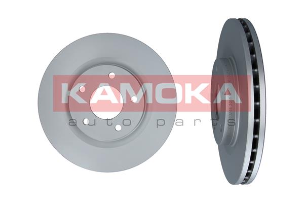 KAMOKA 103266 Bremsscheibe