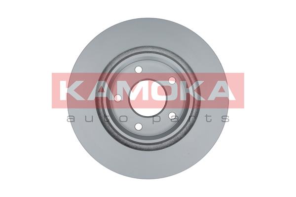 KAMOKA 103266 Bremsscheibe
