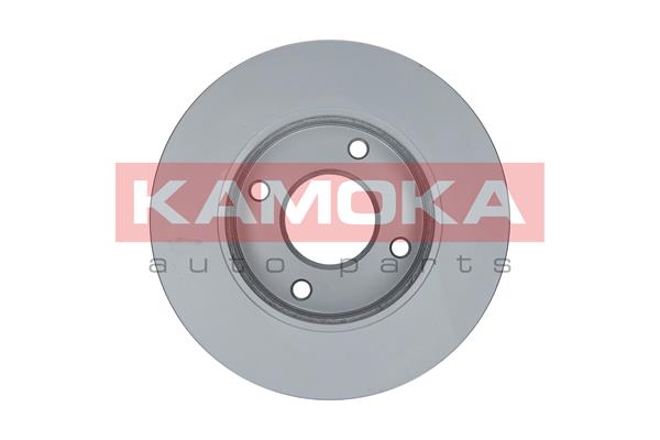 KAMOKA 103267 Bremsscheibe