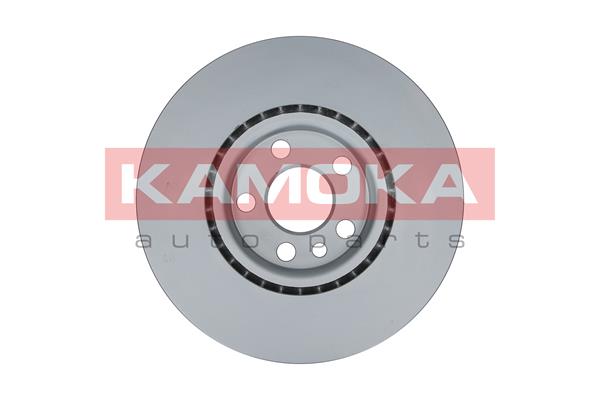 KAMOKA 103268 Bremsscheibe