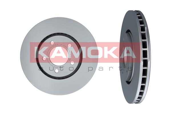 KAMOKA 103269 Bremsscheibe