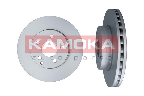 KAMOKA 103271 Brake Disc...