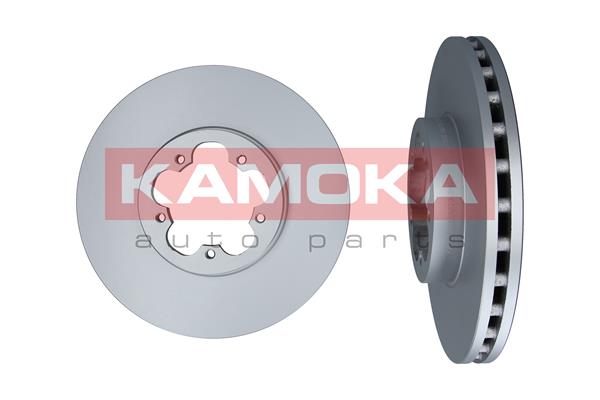 KAMOKA 103273 Bremsscheibe