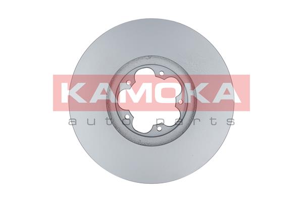 KAMOKA 103273 Bremsscheibe