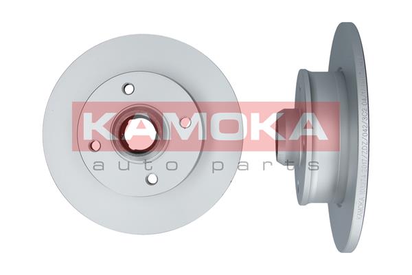 KAMOKA 103274 Brzdový kotouč