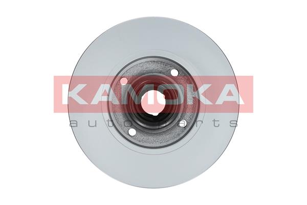 KAMOKA 103274 Bremsscheibe