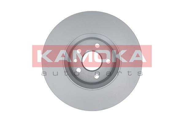KAMOKA 103275 Bremsscheibe