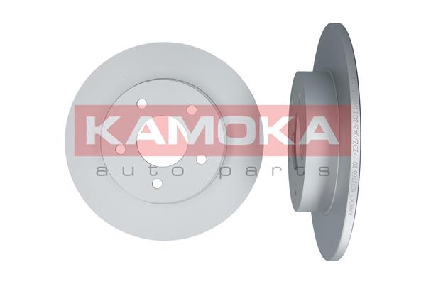 KAMOKA 1032766 Brzdový kotouč