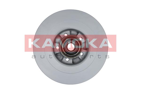 KAMOKA 1032772 Bremsscheibe