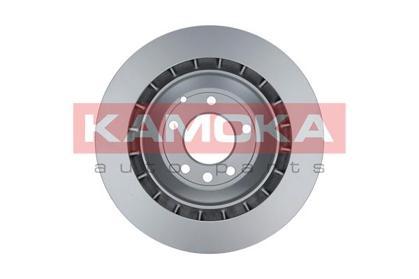 KAMOKA 103277 Bremsscheibe