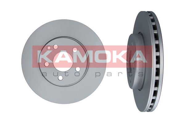 KAMOKA 103278 Brake Disc...