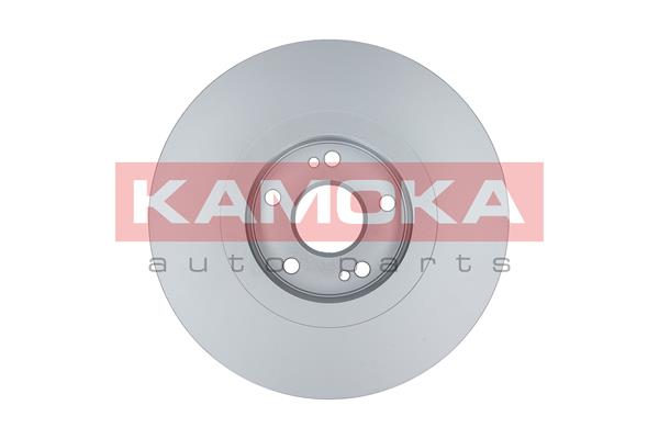 KAMOKA 103279 Bremsscheibe