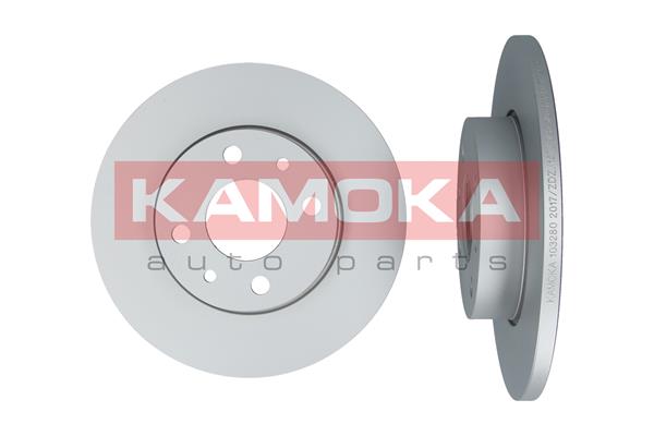 KAMOKA 103280 Bremsscheibe