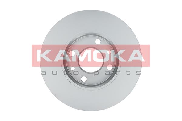 KAMOKA 103280 Bremsscheibe