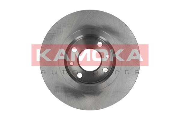 KAMOKA 103282 Bremsscheibe