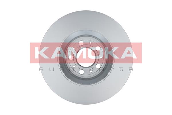 KAMOKA 103283 Bremsscheibe