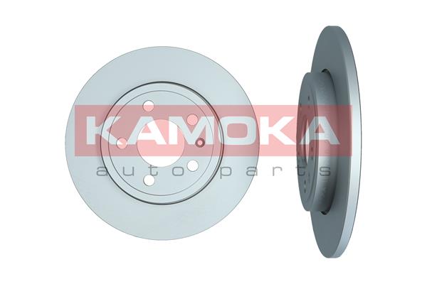 KAMOKA 1032846 Brzdový kotouč