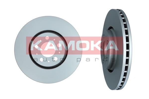 KAMOKA 1032852 Bremsscheibe