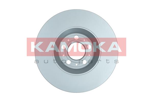 KAMOKA 1032852 Bremsscheibe