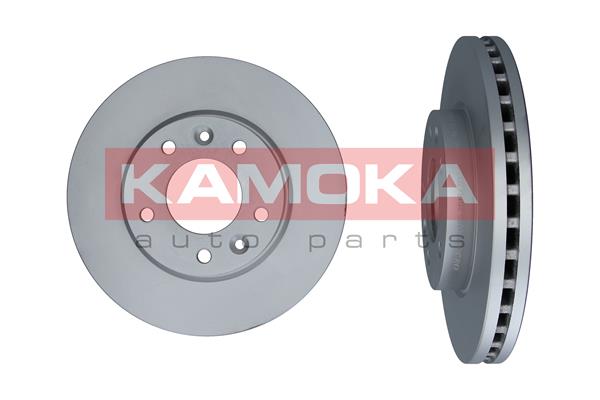 KAMOKA 103285 Bremsscheibe