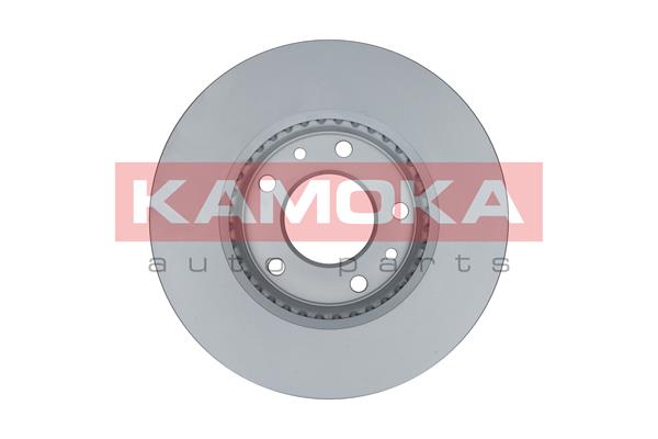 KAMOKA 103285 Bremsscheibe