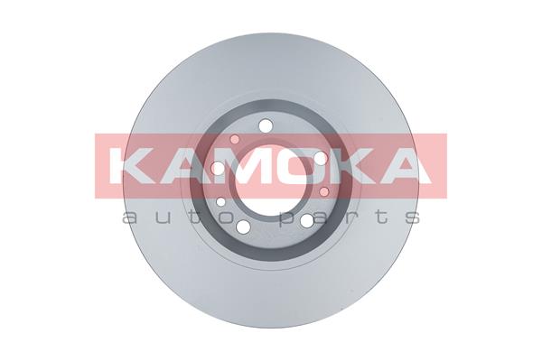 KAMOKA 103286 Bremsscheibe