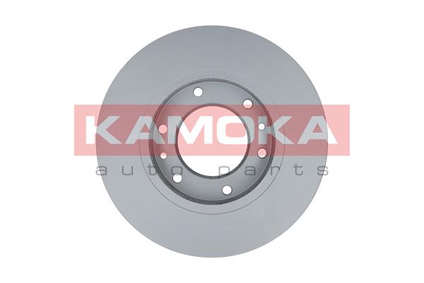 KAMOKA 103287 Bremsscheibe