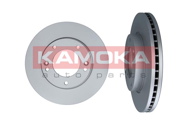 KAMOKA 103288 Bremsscheibe